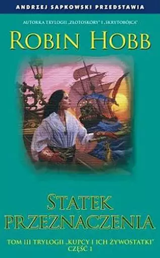 Statek przeznaczenia. Część 1
