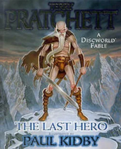 Последний герой