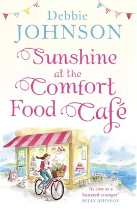 The Comfort Food Cafe