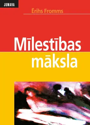 Mīlestības māksla
