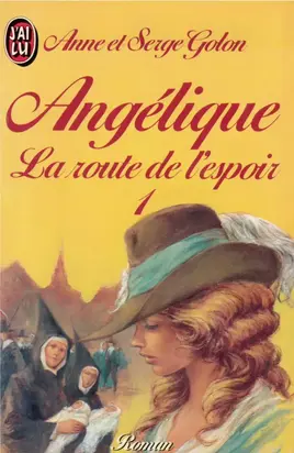 La route de l'espoir 1