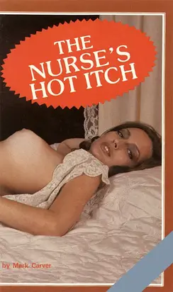 The nurse_s hot itch
