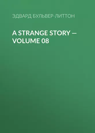A Strange Story – Volume 08