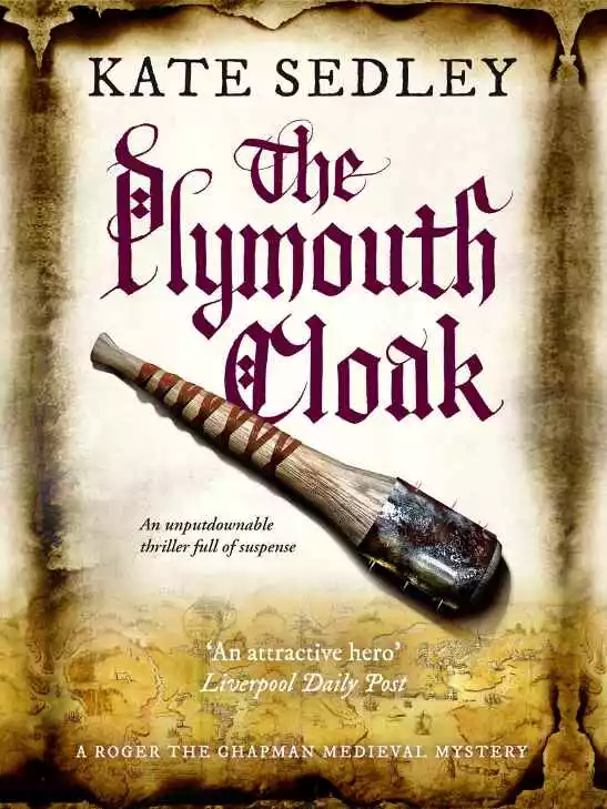 The Plymouth Cloak