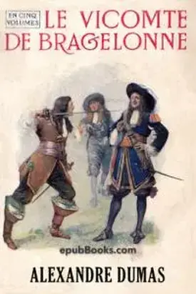 The Vicomte De Bragelonne