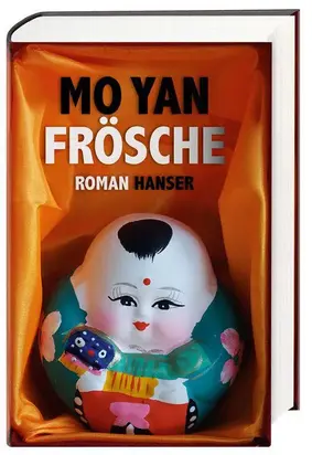 Frösche