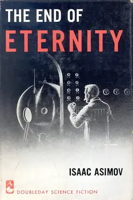 The End of Eternity