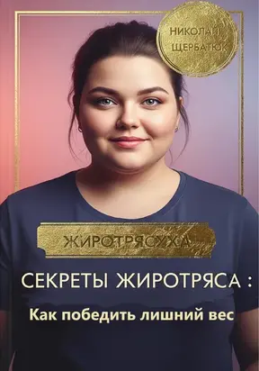 Секреты Жиротряса: Как победить лишний вес