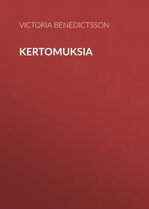 Kertomuksia