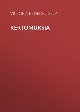 Kertomuksia