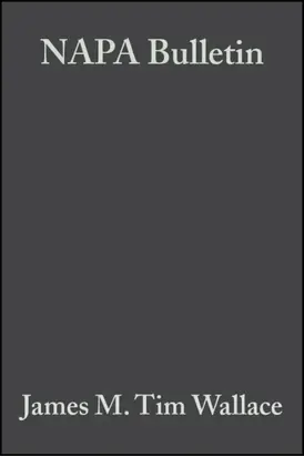 Tourism and Applied Anthropologists