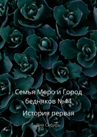 Семья Моро и Город бедняков №44. История первая