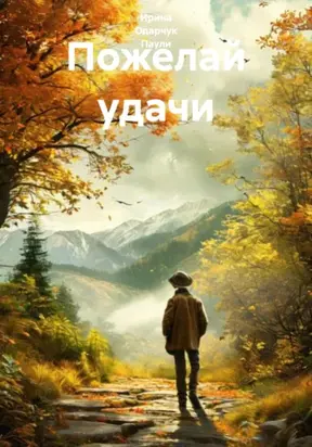 Пожелай удачи