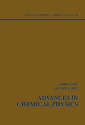 Advances in Chemical Physics. Volume 110