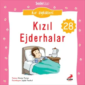 Kır Öyküleri – Kızıl ejderhalar