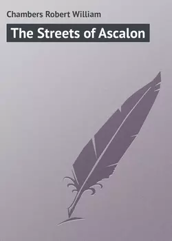 The Streets of Ascalon