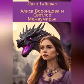 Алиса Воронцова и Светлое Междумирье
