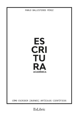Escritura académica