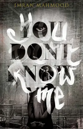 You Don't Know Me