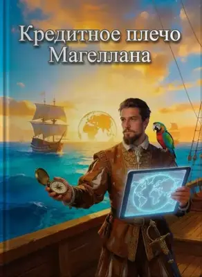 Кредитное плечо Магеллана