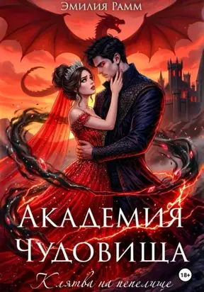 Академия Чудовища: Клятва на Пепелище