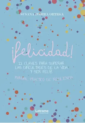 ¡Felicidad!