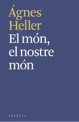 El món, el nostre món