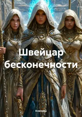 Швейцар бесконечности