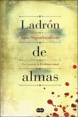 Ladrón De Almas