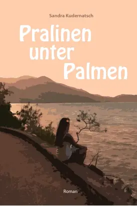 Pralinen unter Palmen