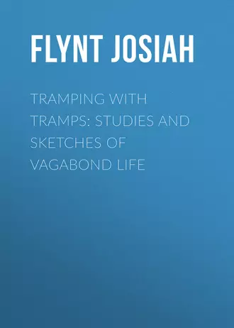Tramping with Tramps: Studies and Sketches of Vagabond Life