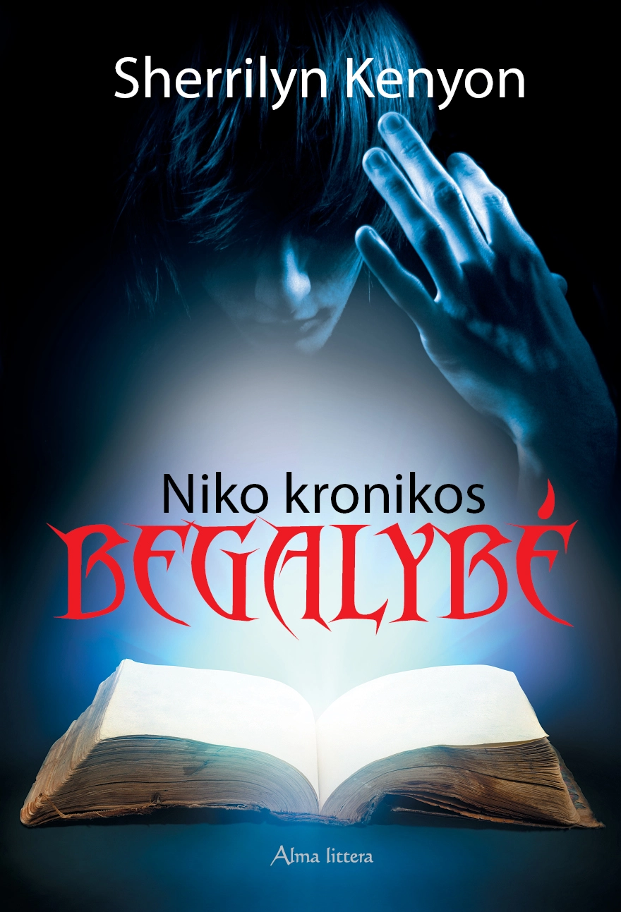 Begalybė. Niko kronikos