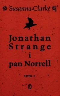 Jonathan Strange i pan Norrell