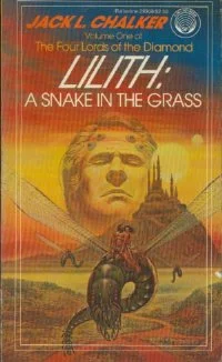 Lilith: A Snake in the Grass