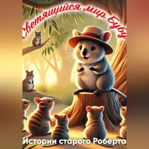 Светящийся мир Бубу. Истории старого Роберта.