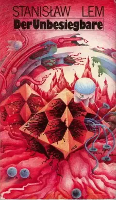 Der Unbesiegbare