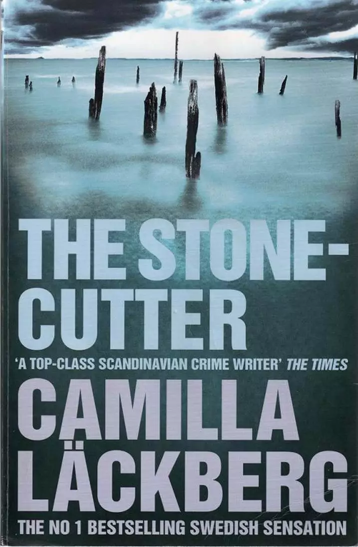 The Stone Cutter