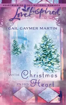 With Christmas in His Heart