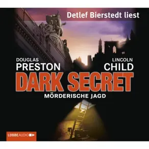 Dark Secret - Mörderische Jagd
