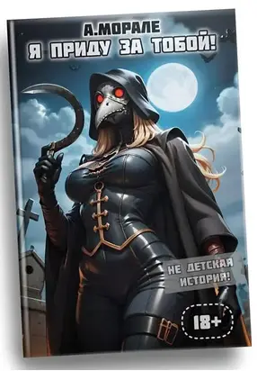 Я приду за тобой! – 2