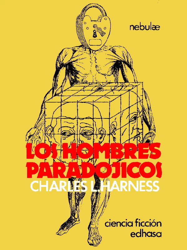 Los Hombres paradójicos