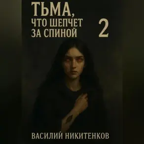 Тьма, что шепчет за спиной 2