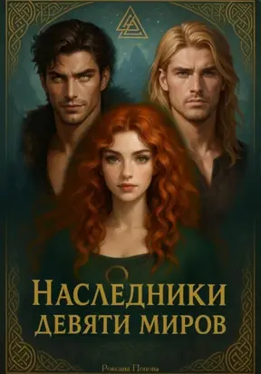 Наследники девяти миров