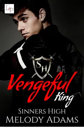 Vengeful King
