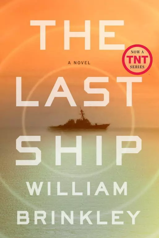 The Last Ship