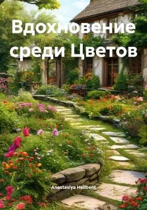 Вдохновение среди Цветов