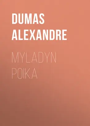 Myladyn poika