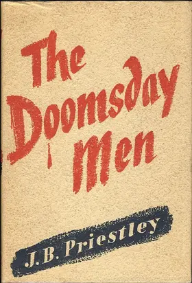 The Doomsday Men