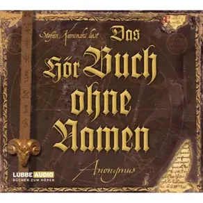 Das (Hör-)buch ohne Namen - Bourbon Kid, Teil 1 (Gekürzt)