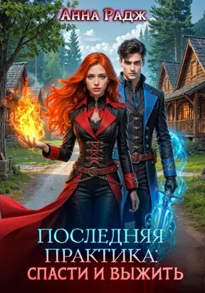 Последняя практика: спасти и выжить